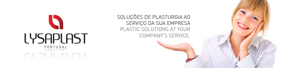 Lysaplast Soluções de Plasturgia